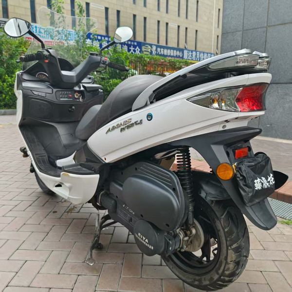 二手日雅安东尼斯150