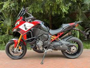 二手杜卡迪Multistrada V4