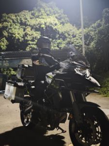 二手QJMOTOR骁700S