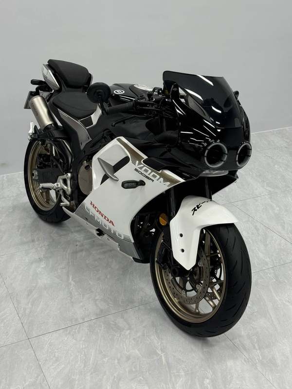 二手春风500SR VOOM