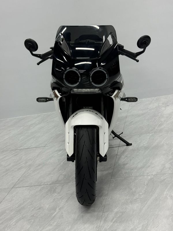 二手春风500SR VOOM