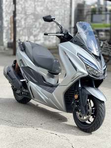 二手QJMOTOR鸿250