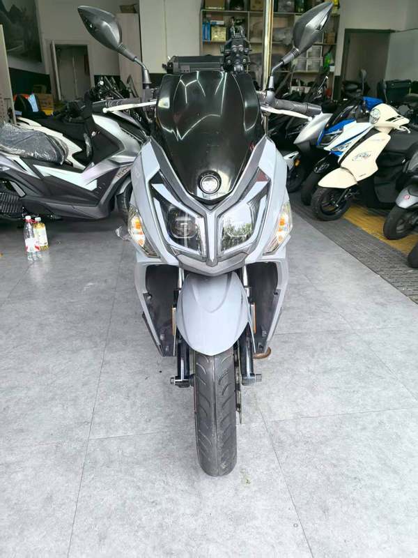 二手三阳巡弋 Cruisym150