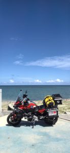 二手宝马F 900 XR