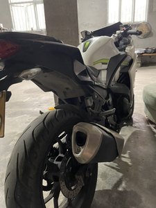 二手诺马魅影 255S