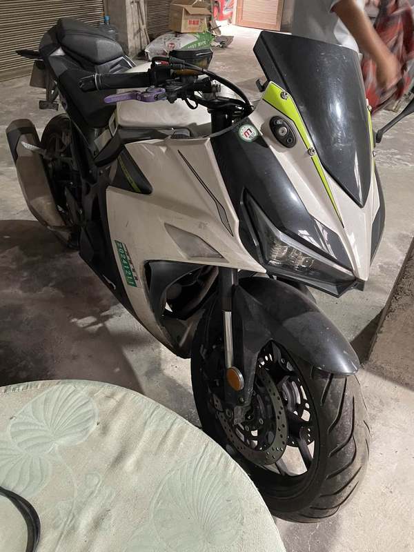 二手诺马魅影 255S