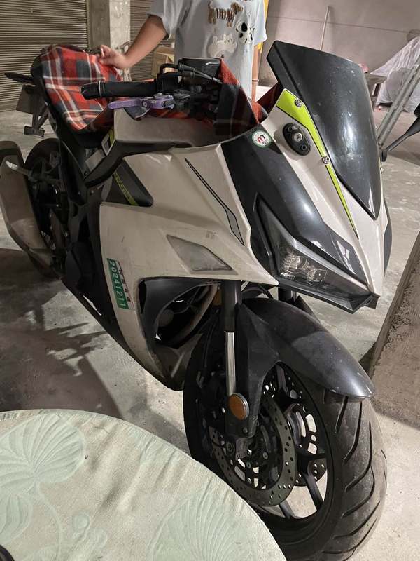 二手诺马魅影 255S