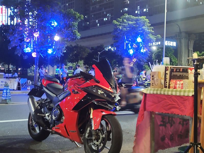二手无极RR525