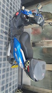 二手新大洲本田NS110R