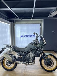 二手凯越800X