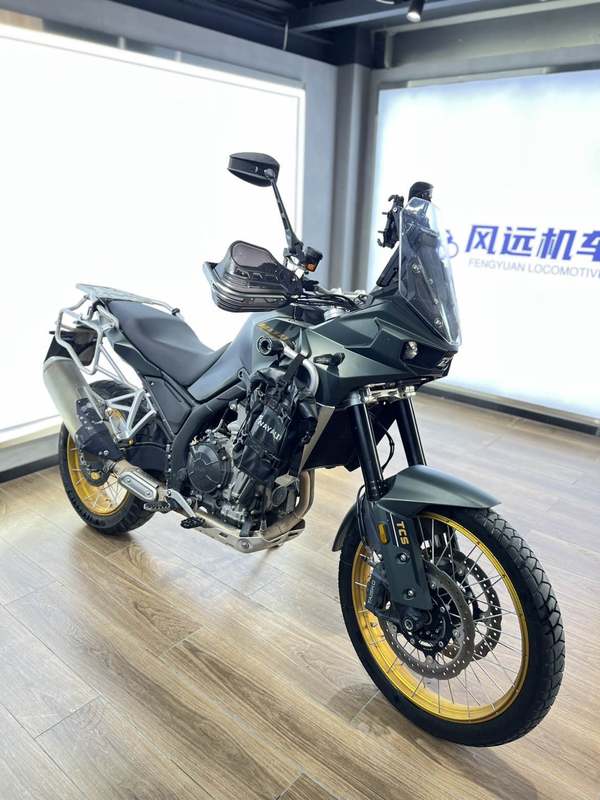 二手凯越800X