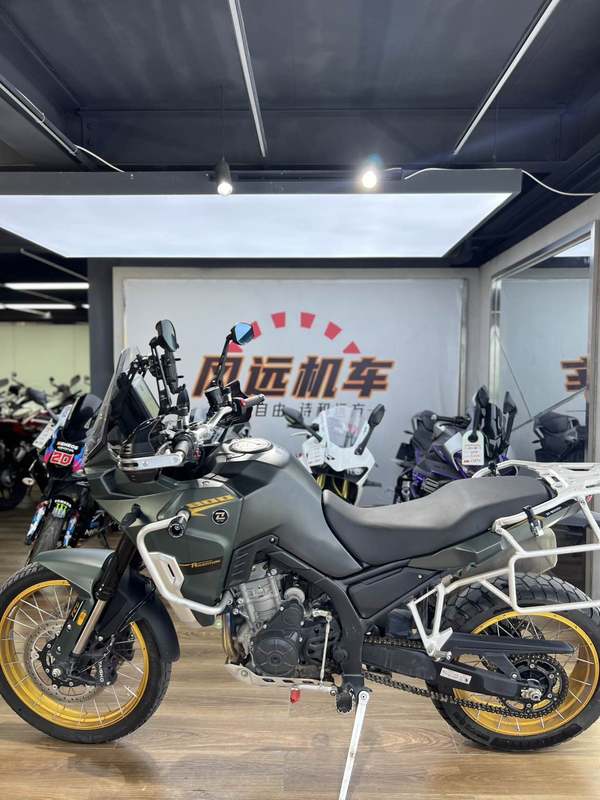 二手凯越800X