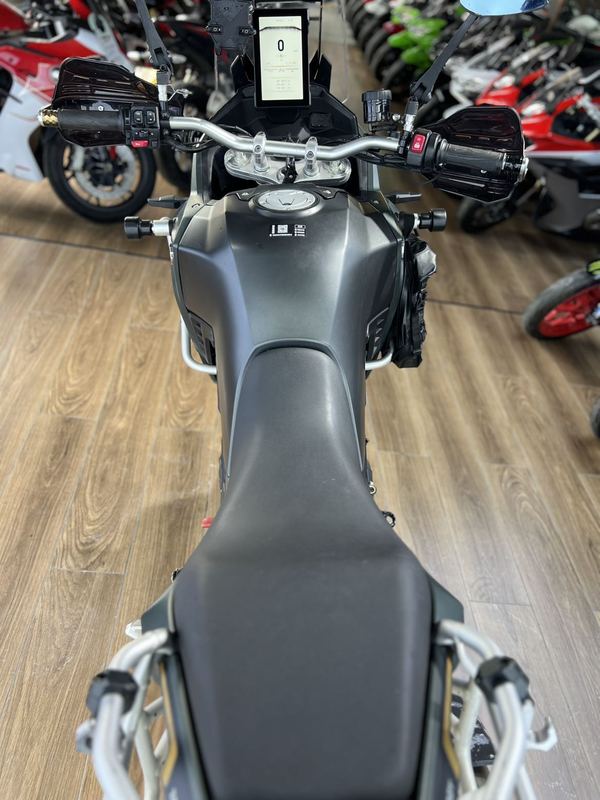 二手凯越800X