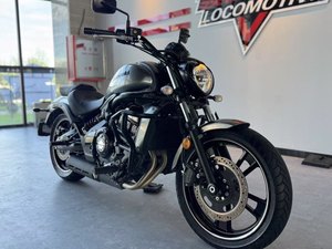 二手川崎Vulcan S 