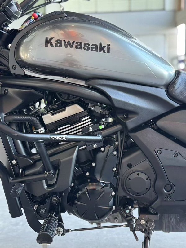 二手川崎Vulcan S 