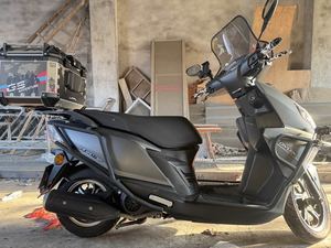 二手宗申星驰125ST