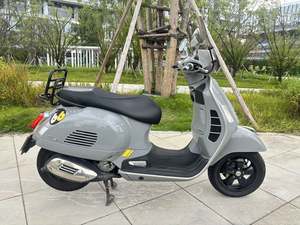 二手VESPAGTS