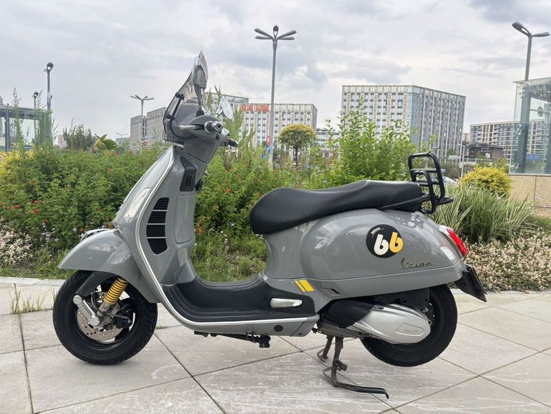 二手VESPAGTS