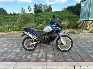 二手赛科龙RX500