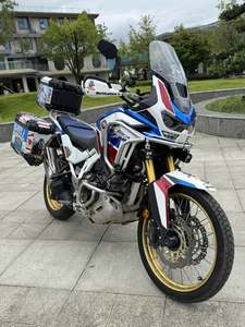 二手本田CRF1100L Africa Twin
