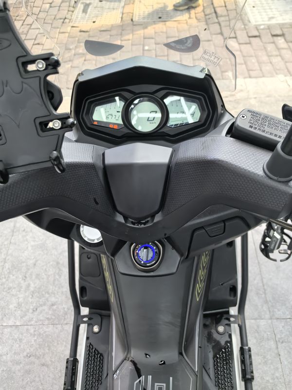二手光阳Racing X 150