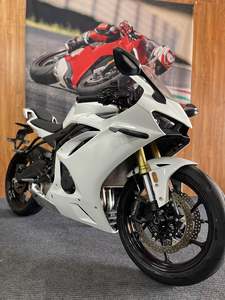 二手凯越450RR
