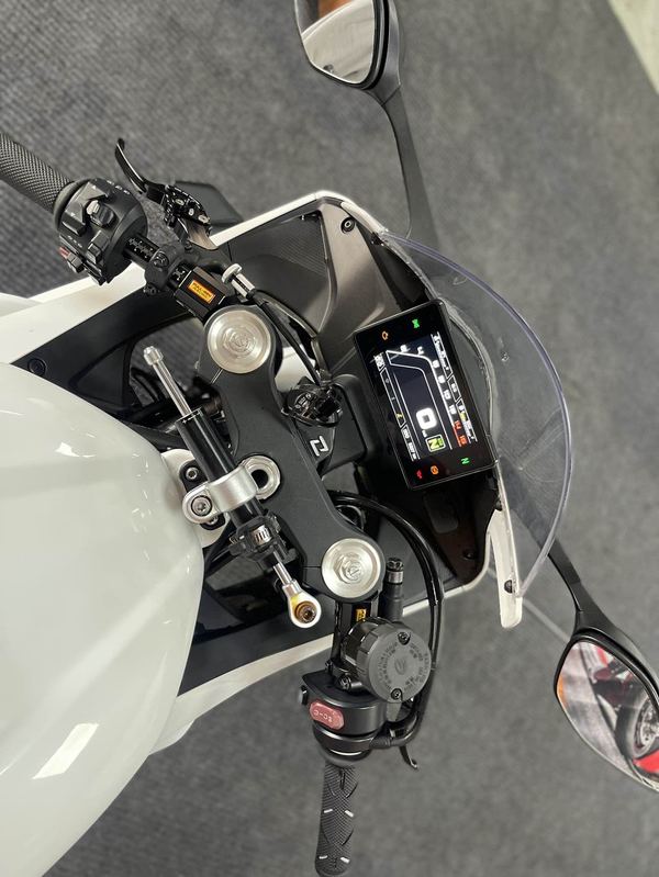 二手凯越450RR