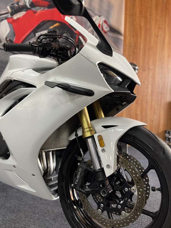 二手凯越450RR