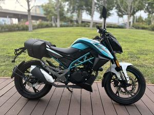 二手春风150NK