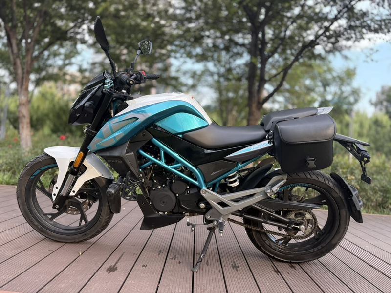 二手春风150NK