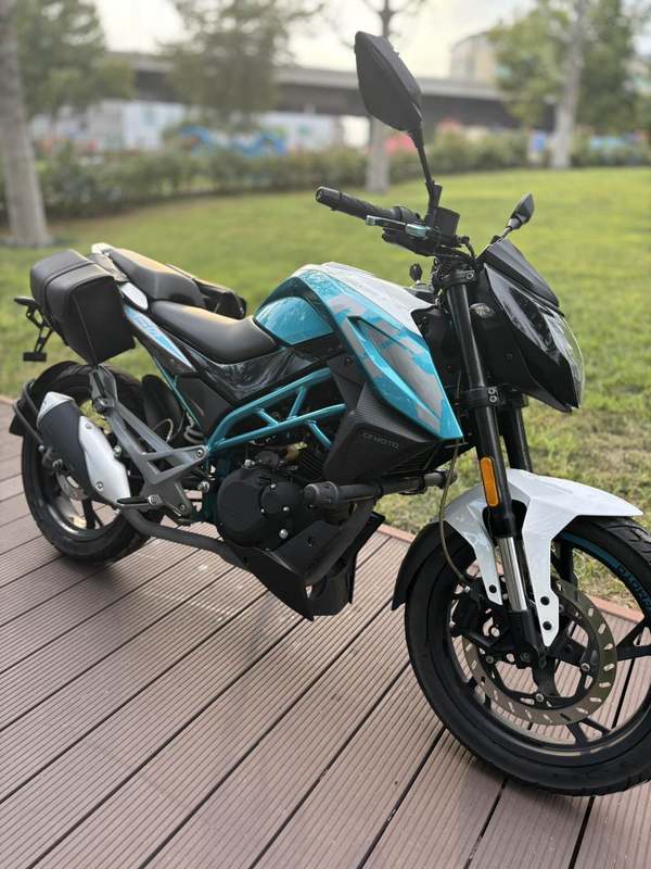 二手春风150NK