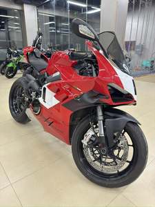 二手杜卡迪Panigale V4