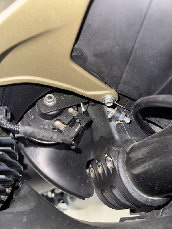 二手杜卡迪Panigale V4