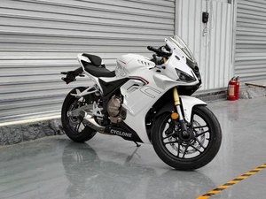 二手赛科龙RC600