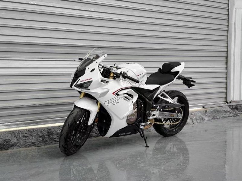 二手赛科龙RC600