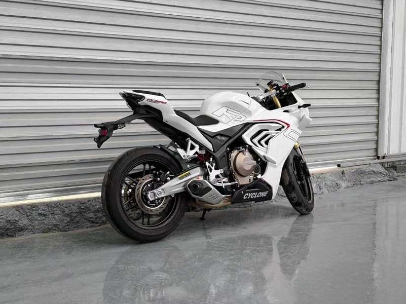 二手赛科龙RC600