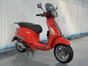 二手VESPAPrimavera 150