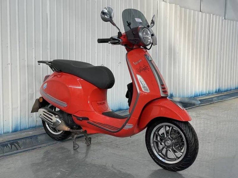 二手VESPAPrimavera 150