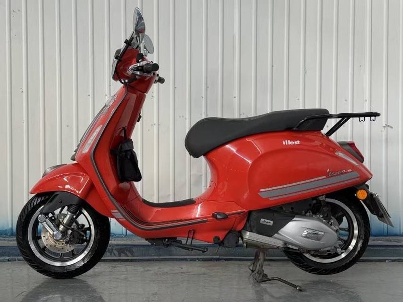 二手VESPAPrimavera 150