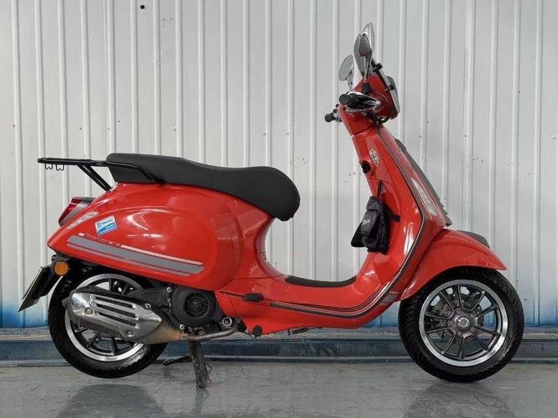 二手VESPAPrimavera 150