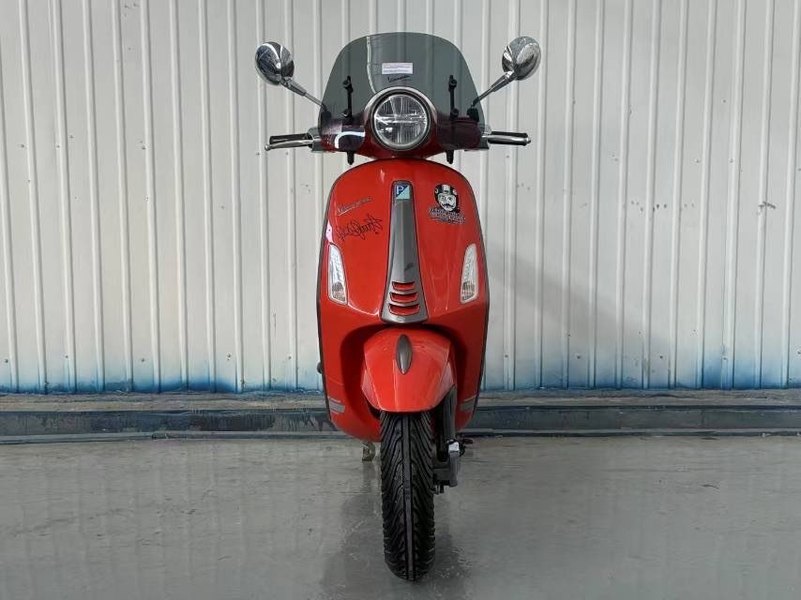二手VESPAPrimavera 150