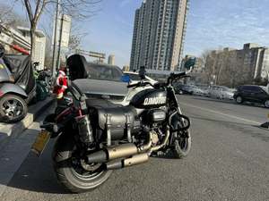 二手QJMOTOR闪300