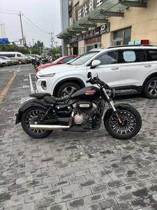 二手奔达Rock300 灰石