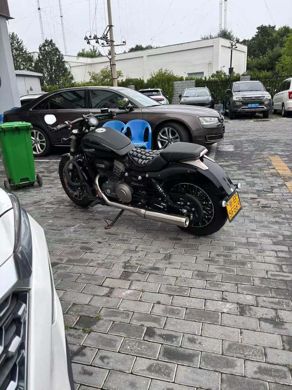 二手奔达Rock300 灰石