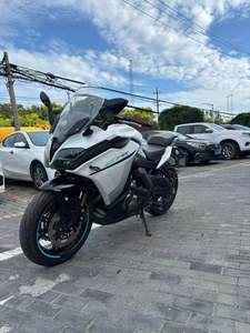 二手春风400GT