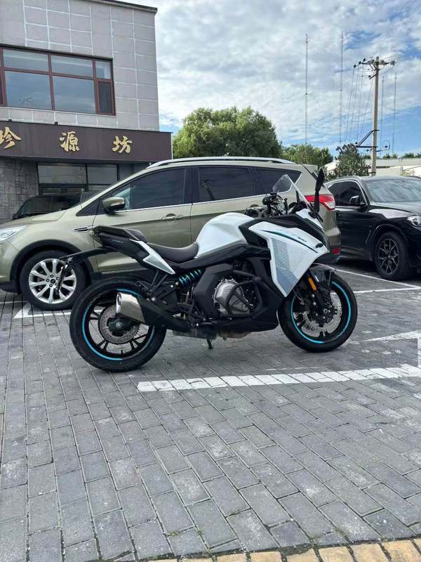 二手春风400GT