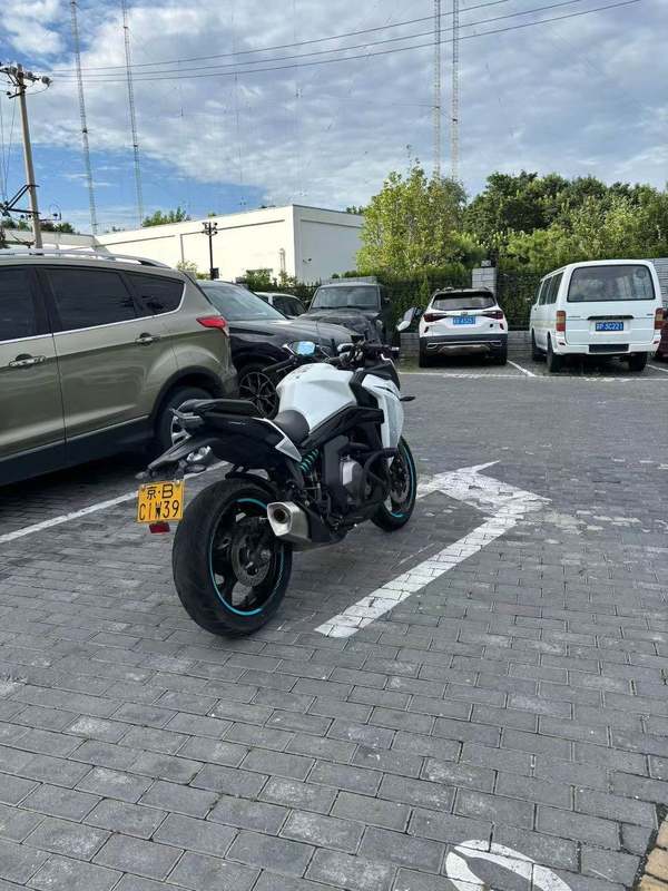 二手春风400GT