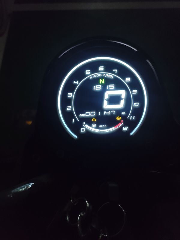 二手曼肯M9