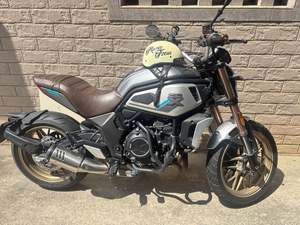 二手春风700CL-X