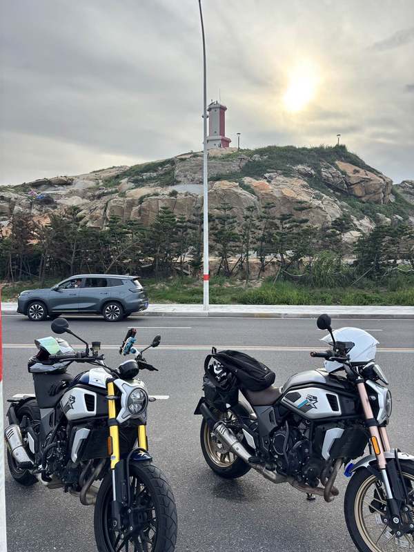 二手春风700CL-X